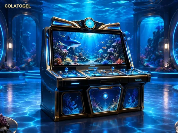 Gambar Kaishen Fishing 2