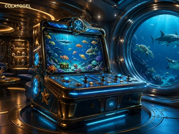 Gambar Kaishen Fishing 4