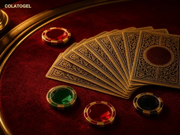Fitur putaran dalam permainan Queen of Bounty
